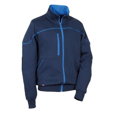 Sudadera Cofra Dikli v547