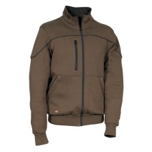 SUDADERA COFRA DIKLI V547