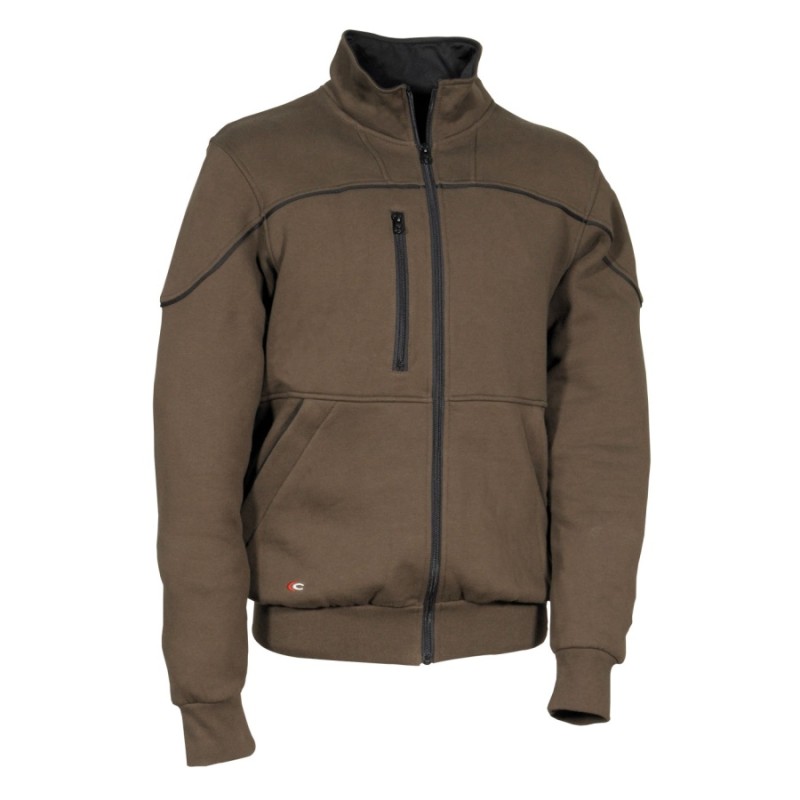 Sudadera cofra dikli v547