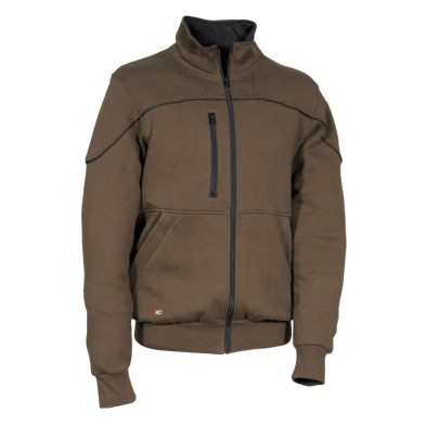 Sudadera Cofra Dikli v547