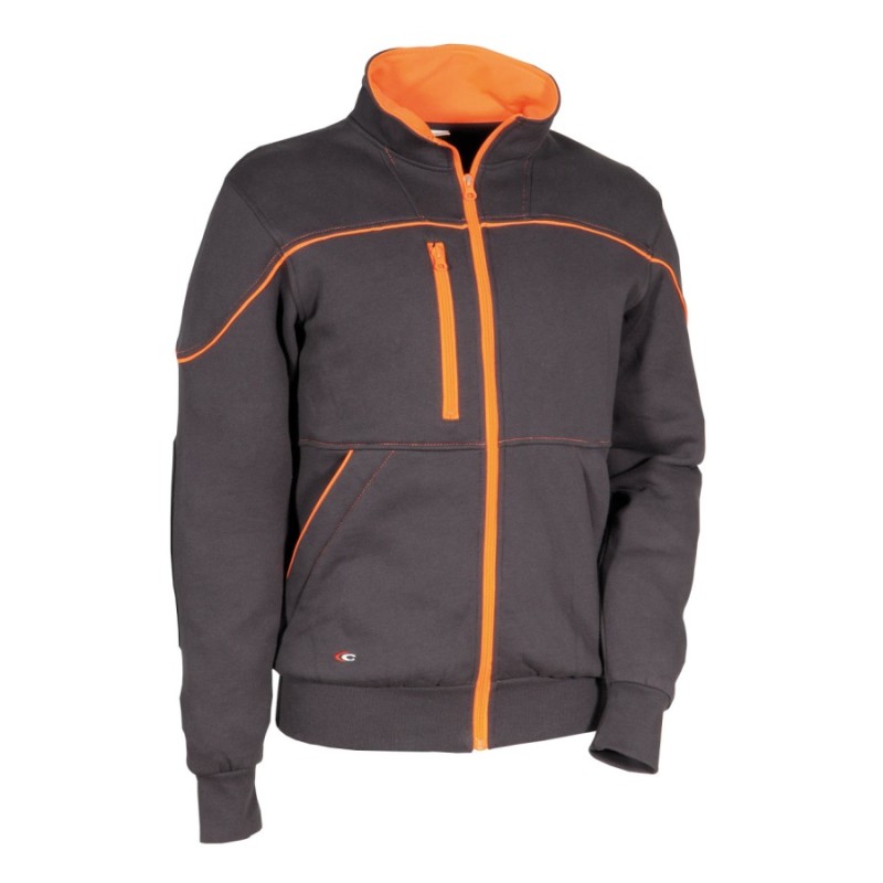 Sudadera cofra dikli v547