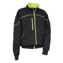 SUDADERA COFRA DIKLI V547
