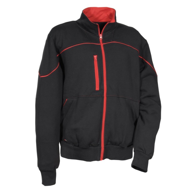 Sudadera cofra dikli v547