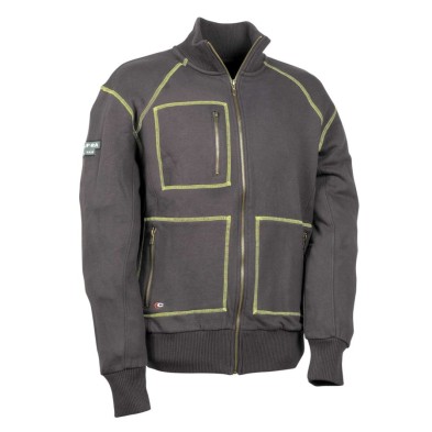 Sudadera Cofra Hamburg v104