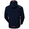 Chaqueta softshell helly hansen chelsea evolution 74140
