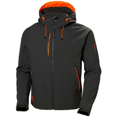 Chaqueta Softshell Helly Hansen Chelsea Evolution 74140