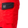 Pantalon mujer helly hansen manchester work 77529