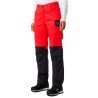 Pantalon mujer helly hansen manchester work 77529
