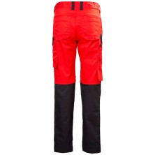 PANTALON MUJER HELLY HANSEN MANCHESTER WORK 77529