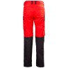 Pantalon mujer helly hansen manchester work 77529