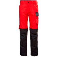 Comprar PANTALON MUJER HELLY HANSEN MANCHESTER WORK 77529