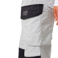 PANTALON MUJER HELLY HANSEN MANCHESTER WORK 77529