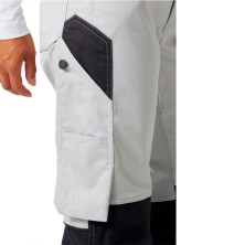 PANTALON MUJER HELLY HANSEN MANCHESTER WORK 77529