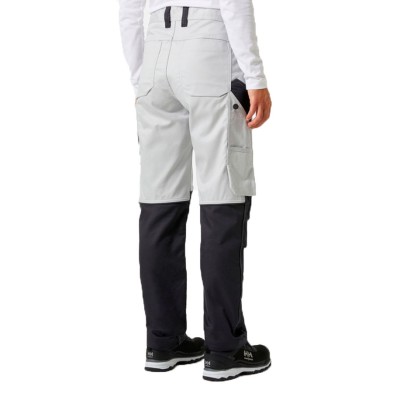 Pantalon Mujer Helly Hansen Manchester 77529