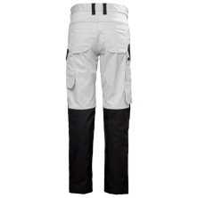 PANTALON MUJER HELLY HANSEN MANCHESTER WORK 77529