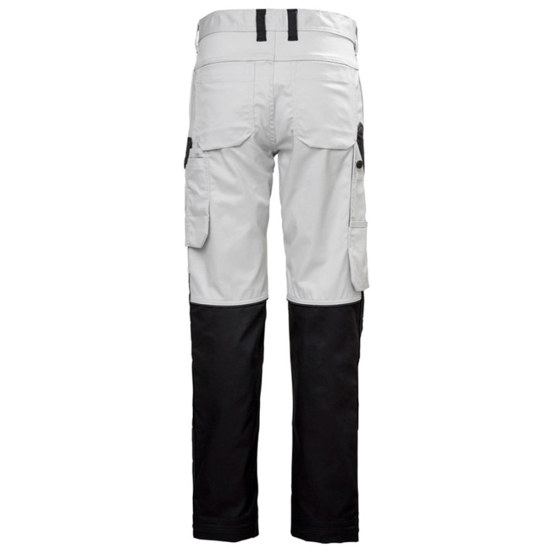 Pantalon mujer helly hansen manchester work 77529