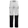 Pantalon mujer helly hansen manchester work 77529