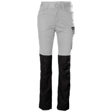 PANTALON MUJER HELLY HANSEN MANCHESTER WORK 77529