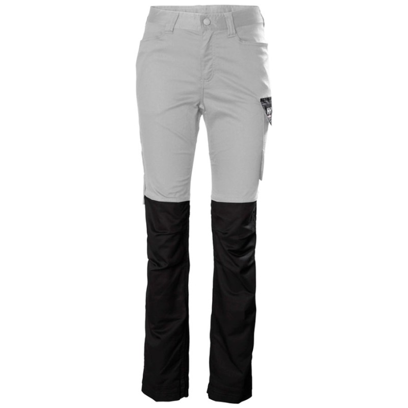 Pantalon mujer helly hansen manchester work 77529