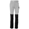 Pantalon mujer helly hansen manchester work 77529