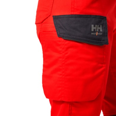 Pantalon Mujer Helly Hansen Manchester Serv 77531