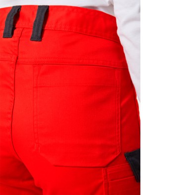Pantalon Mujer Helly Hansen Manchester Serv 77531