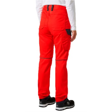 Pantalon Mujer Helly Hansen Manchester Serv 77531