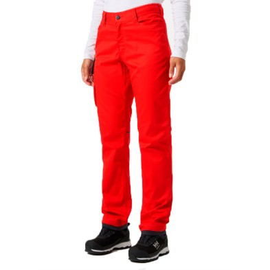 Pantalon Mujer Helly Hansen Manchester Serv 77531