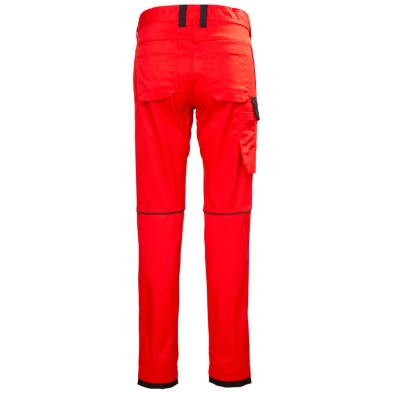 Pantalon Mujer Helly Hansen Manchester Serv 77531