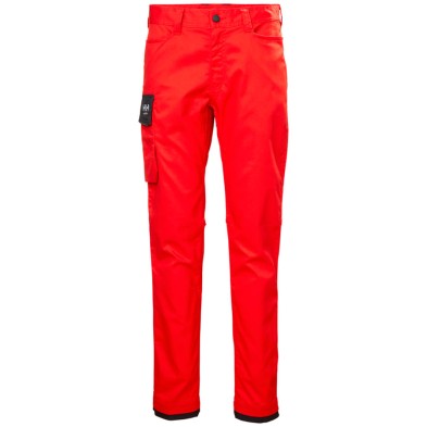 Pantalon Mujer Helly Hansen Manchester Serv 77531