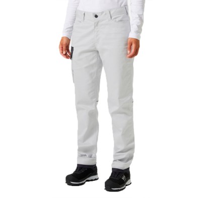 Pantalon Mujer Helly Hansen Manchester Serv 77531