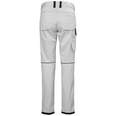 Pantalon Mujer Helly Hansen Manchester Serv 77531