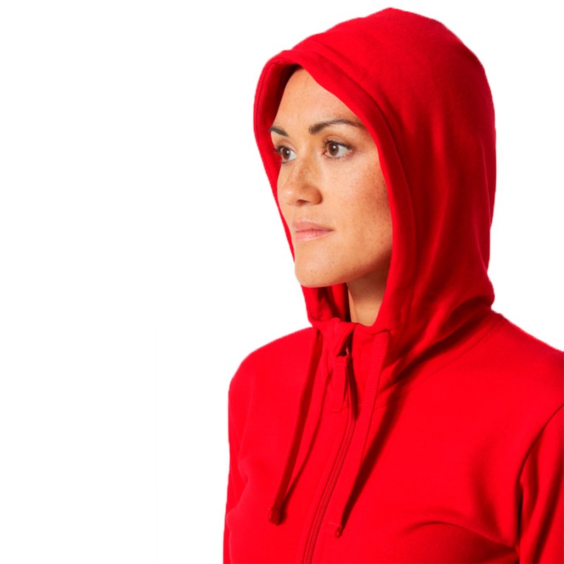 Chaqueta mujer helly hansen manchester zip 79217