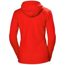 CHAQUETA MUJER HELLY HANSEN MANCHESTER ZIP 79217