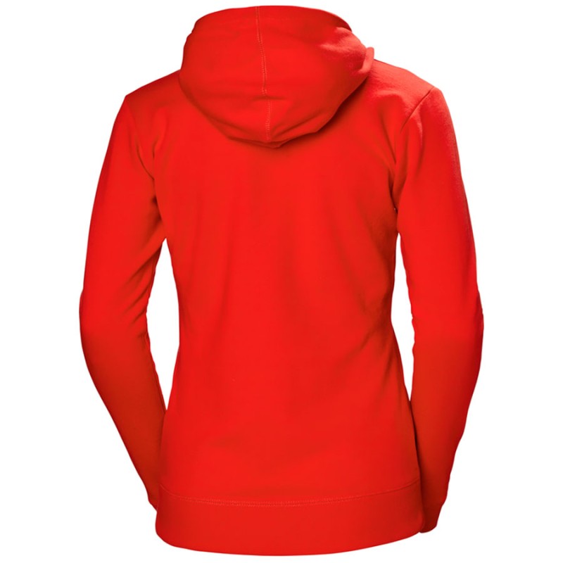 Chaqueta mujer helly hansen manchester zip 79217