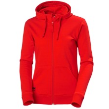 Venta de CHAQUETA MUJER HELLY HANSEN MANCHESTER ZIP 79217