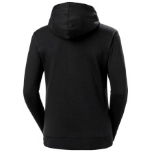 CHAQUETA MUJER HELLY HANSEN MANCHESTER ZIP 79217