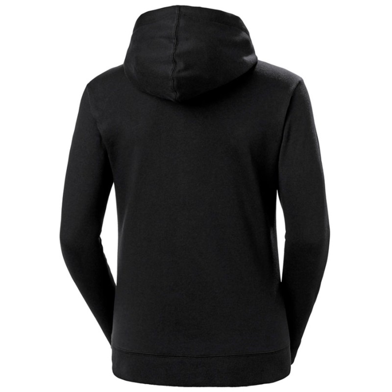 Chaqueta mujer helly hansen manchester zip 79217