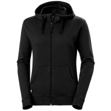 CHAQUETA MUJER HELLY HANSEN MANCHESTER ZIP 79217