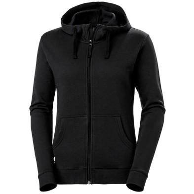 Chaqueta Mujer Helly Hansen Manchester Zip 79217