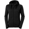 Chaqueta mujer helly hansen manchester zip 79217