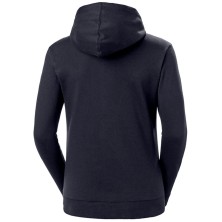 CHAQUETA MUJER HELLY HANSEN MANCHESTER ZIP 79217
