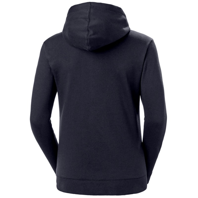 Chaqueta mujer helly hansen manchester zip 79217