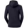 Chaqueta mujer helly hansen manchester zip 79217