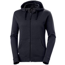 CHAQUETA MUJER HELLY HANSEN MANCHESTER ZIP 79217