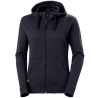 Chaqueta mujer helly hansen manchester zip 79217