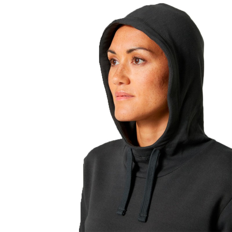 Sudadera mujer helly hansen manchester 79215