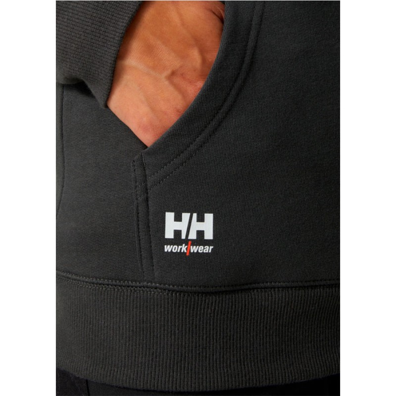 Sudadera mujer helly hansen manchester 79215