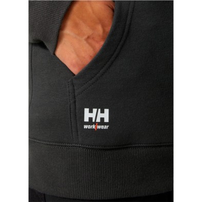 Sudadera Mujer Helly Hansen Manchester 79215