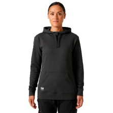 SUDADERA MUJER HELLY HANSEN MANCHESTER 79215